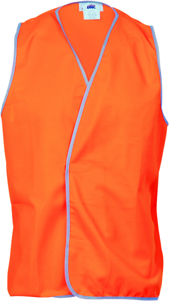 Daytime Hi Vis Safety Vests