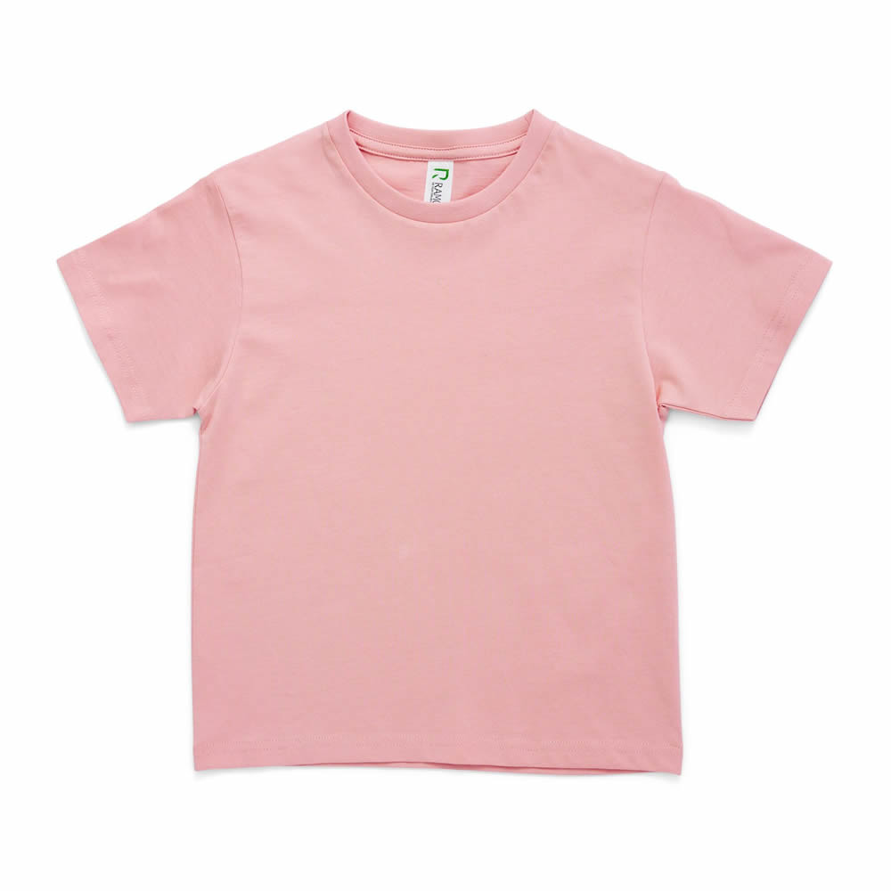 Kids Earth Care Tees