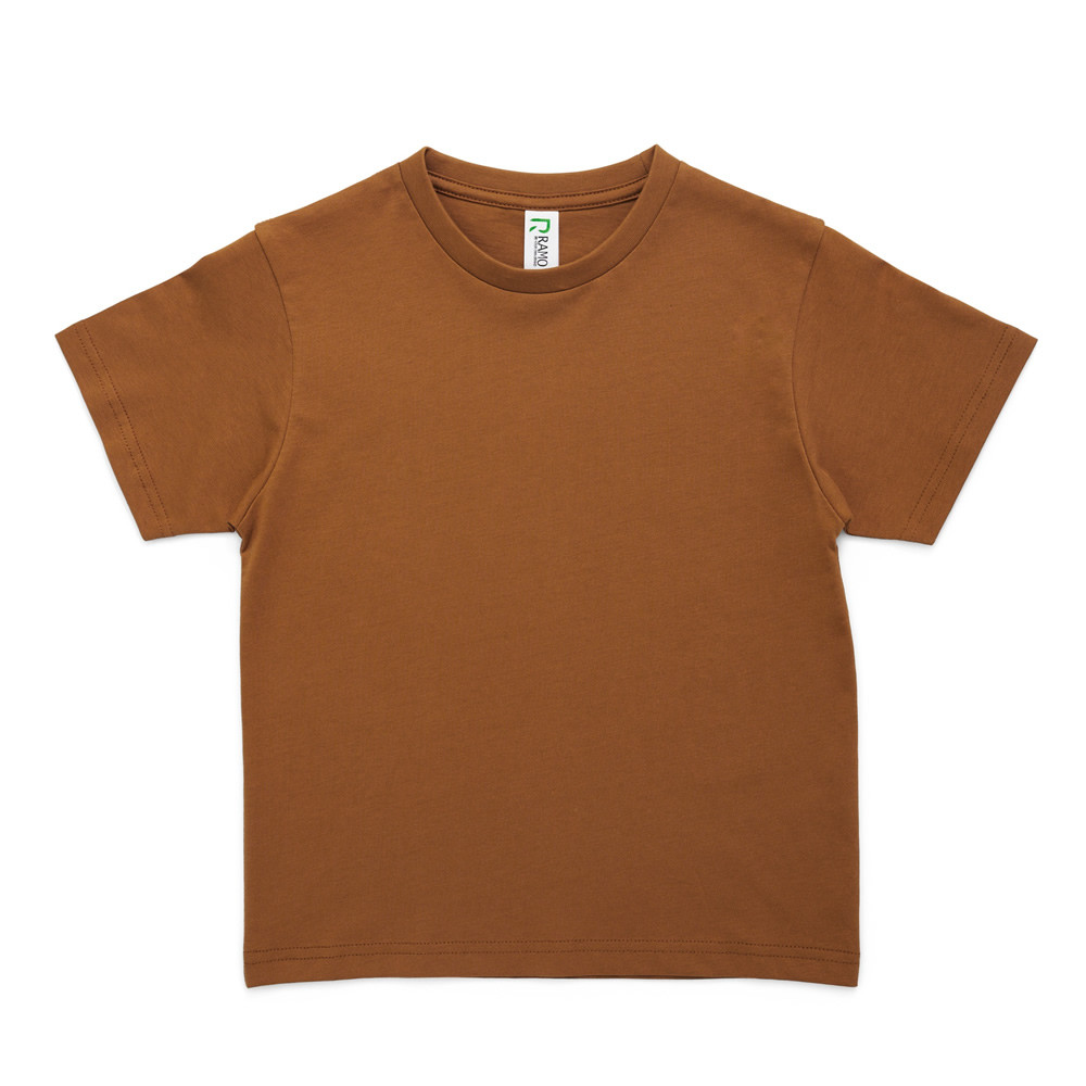 Kids Earth Care Tees