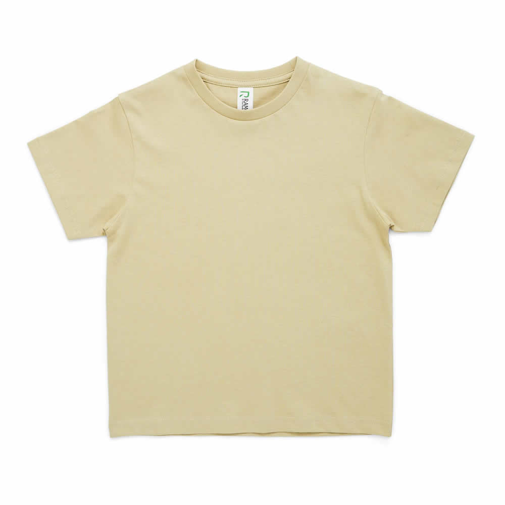 Kids Earth Care Tees