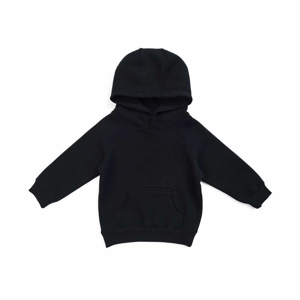 Babies Cotton Care Kangaroo Pocket Hoodie