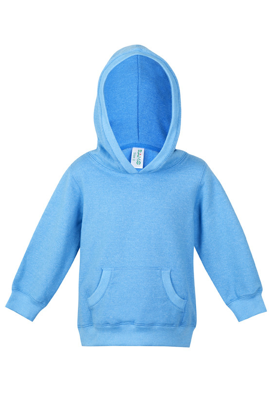 Babies Heather Hoodie
