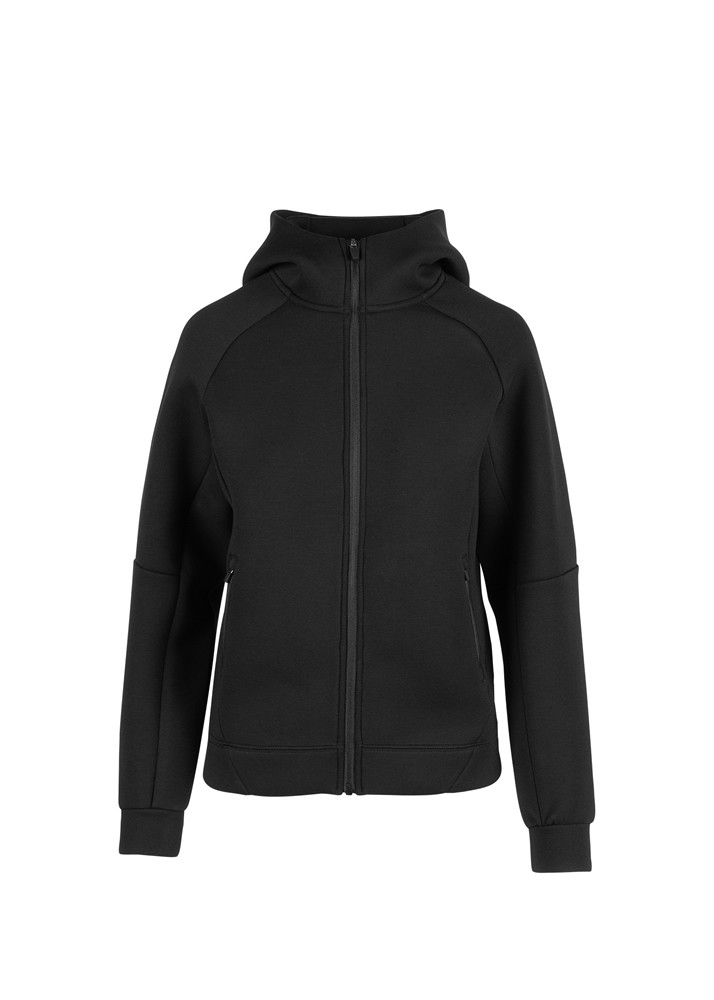 Ladies/Junior Meta Hoodie