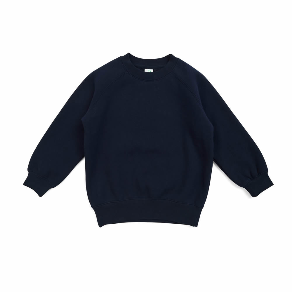 Kid's Cotton Care Sweatshirts