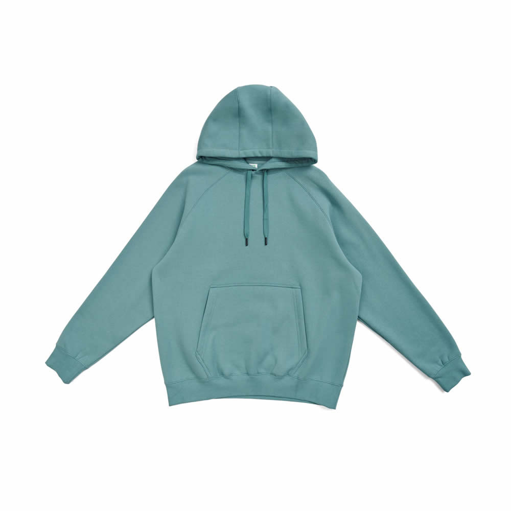 Men's Cotton Care Kangaroo Hoodie