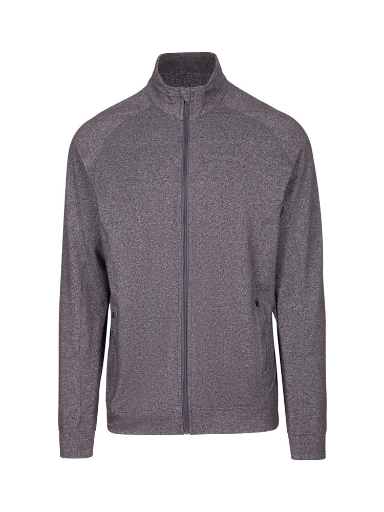 Men's Greatness Heather Jacket