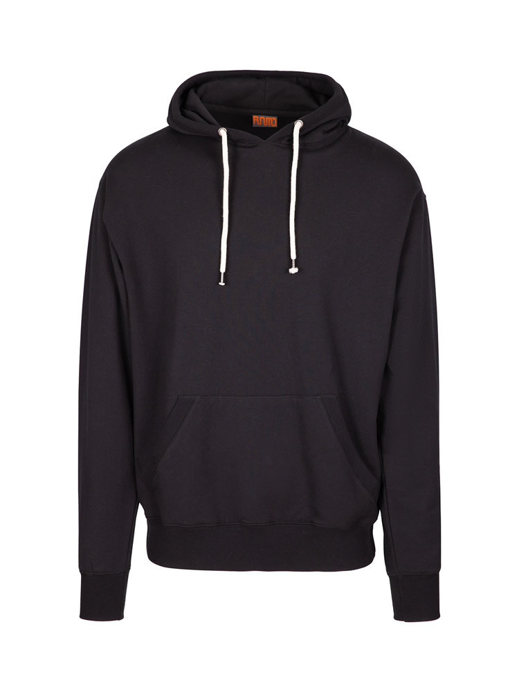 Men's Greatness Heather Hoodie