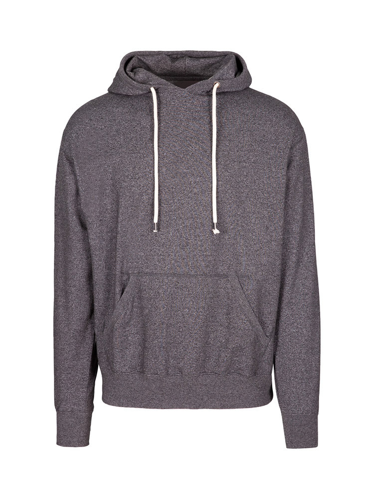 Men's Greatness Heather Hoodie
