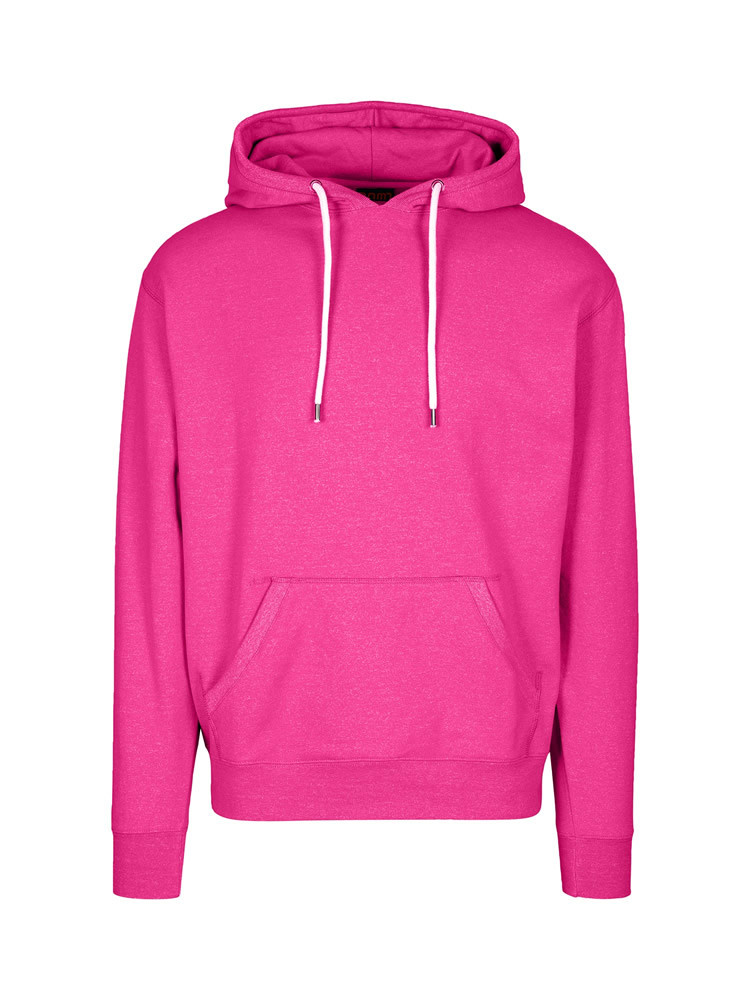 Men's Greatness Heather Hoodie