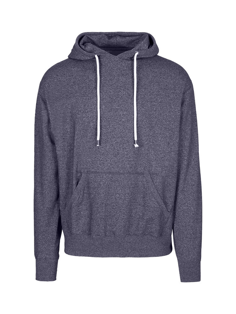 Men's Greatness Heather Hoodie