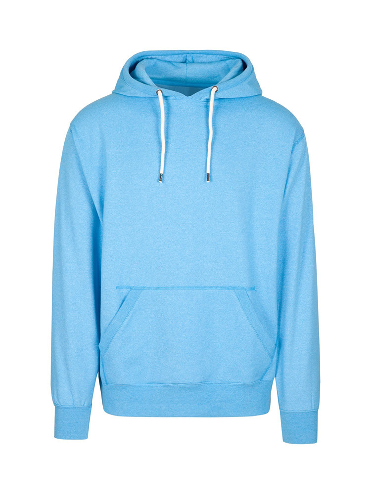 Men's Greatness Heather Hoodie