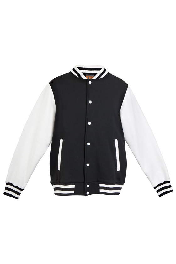 Men's Varsity Jacket