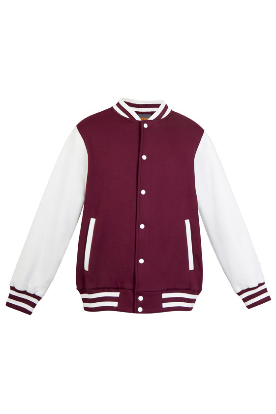 Men's Varsity Jacket