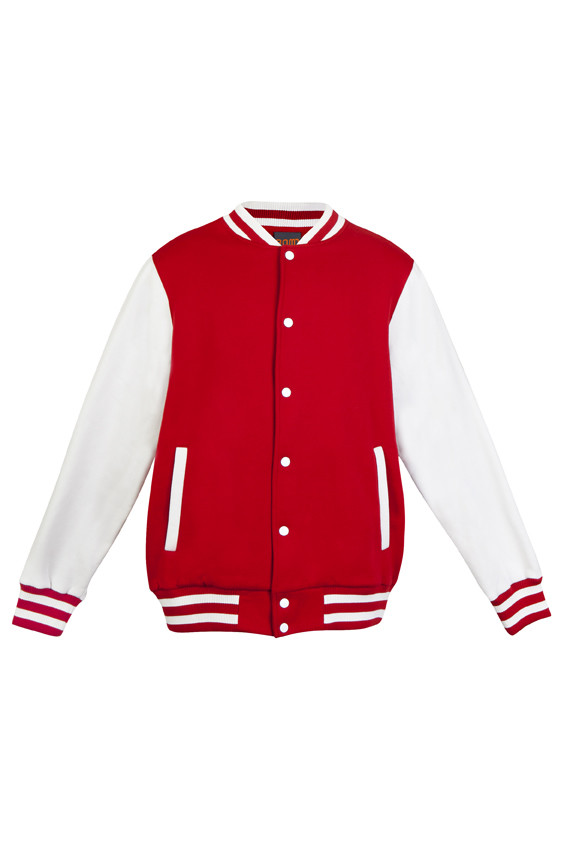 Men's Varsity Jacket