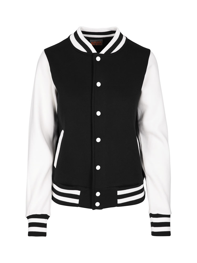 Kids/Women's Varsity Jacket