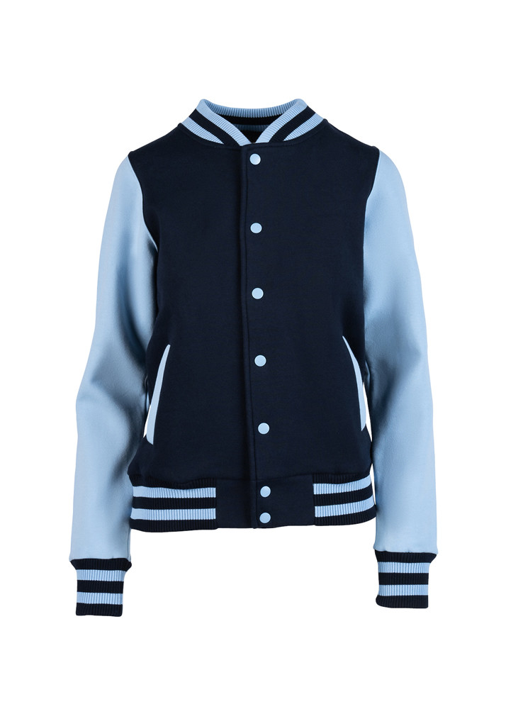 Kids/Women's Varsity Jacket