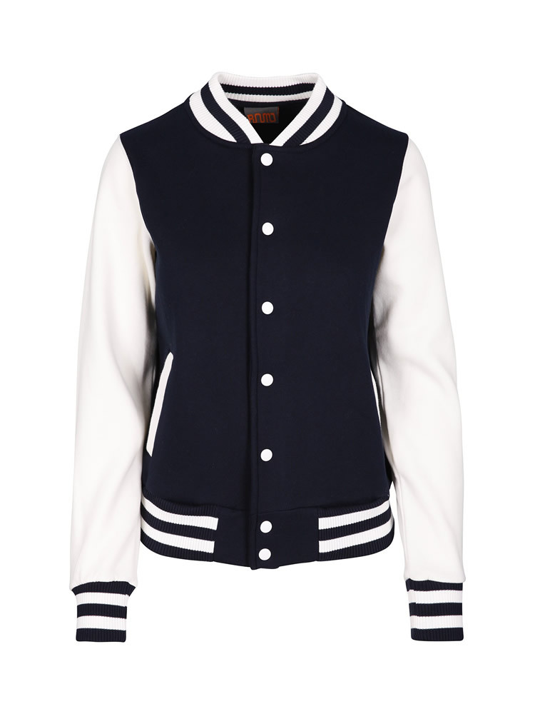 Kids/Women's Varsity Jacket