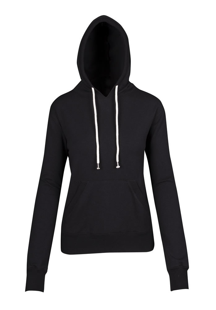 Ladies/Junior Greatness Heather Hoodie