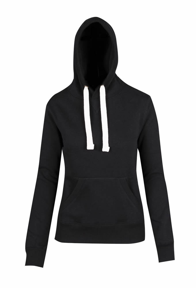 Ladies/Juniors Heavy Fleece Hoodie