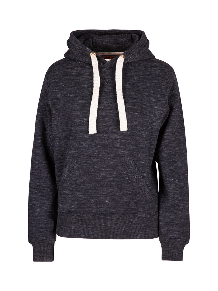 Ladies/Juniors Heavy Fleece Hoodie