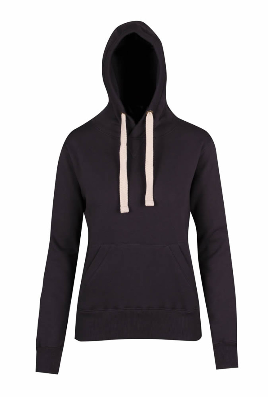 Ladies/Juniors Heavy Fleece Hoodie