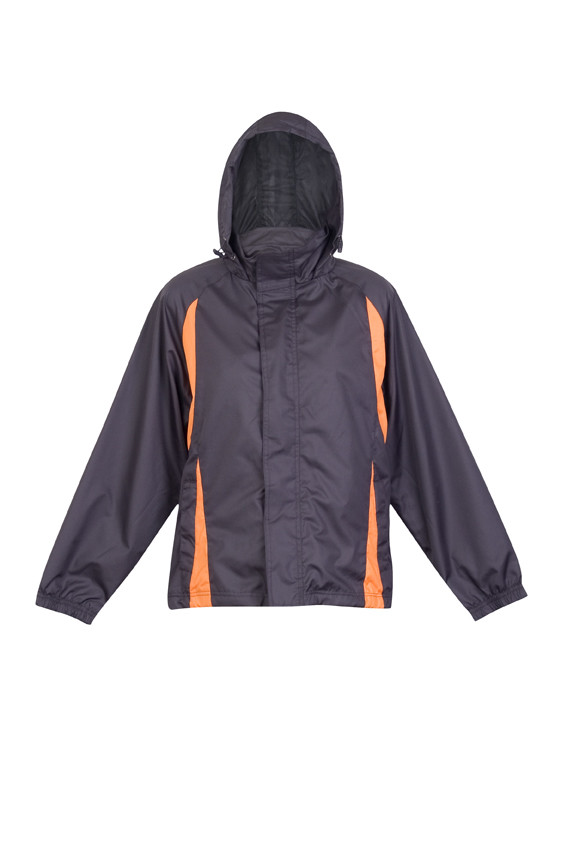 Women's/Junior Shower Proof Sportech Nylon Jacket