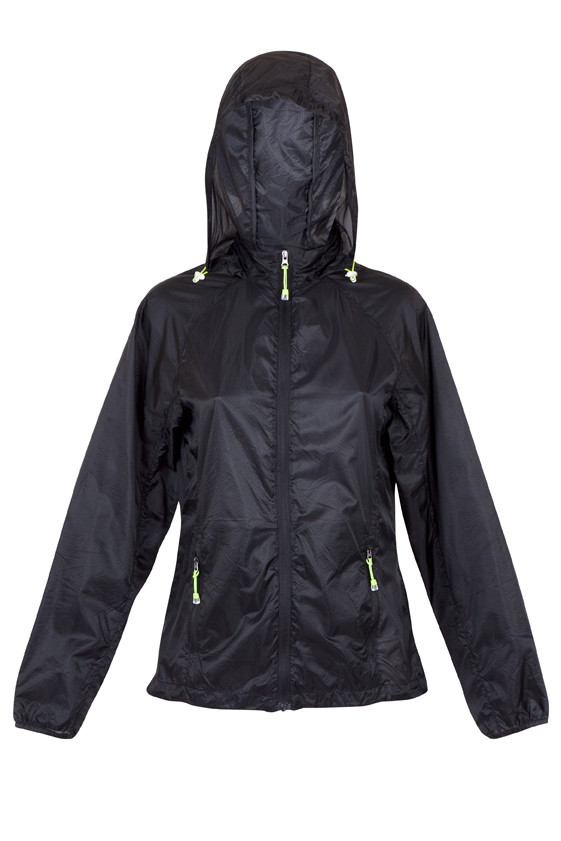 Ladies Air Jacket