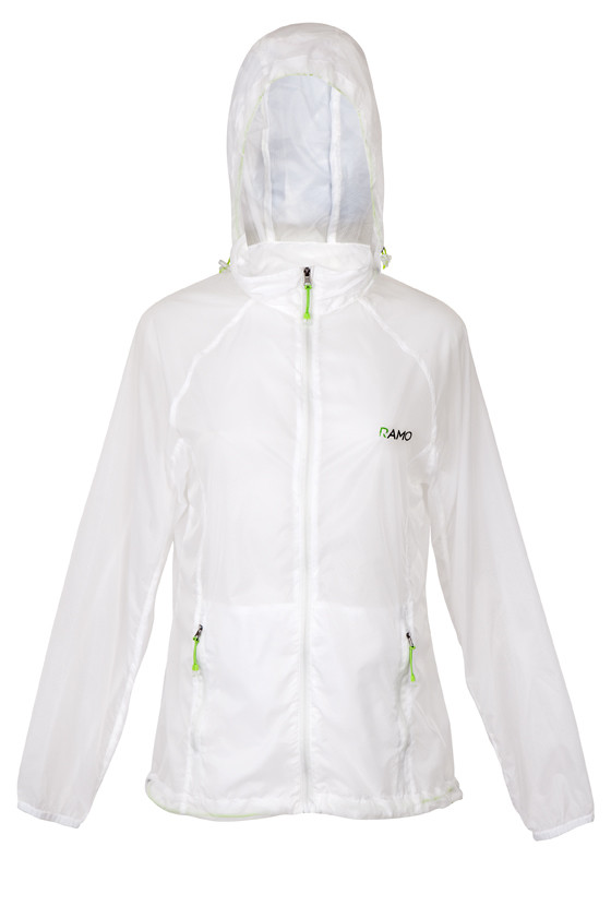 Ladies Air Jacket