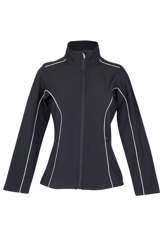Ladies Tempest Plus Jacket