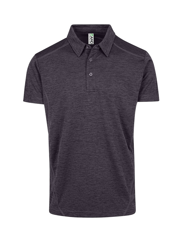 Men's / Unisex Challenger Polyester Polo
