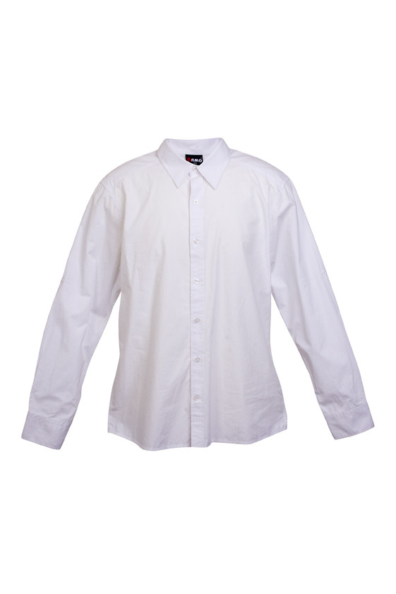 Mens Long Sleeve Shirt