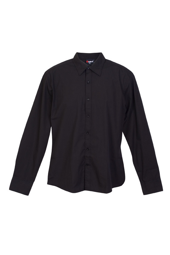 Mens Long Sleeve Shirt
