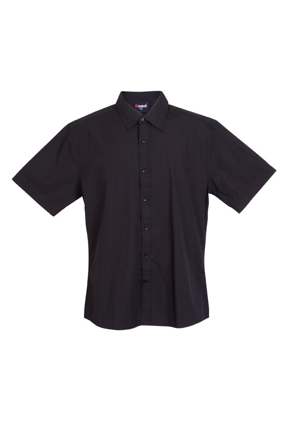 Men's Short Sleeve Shirt