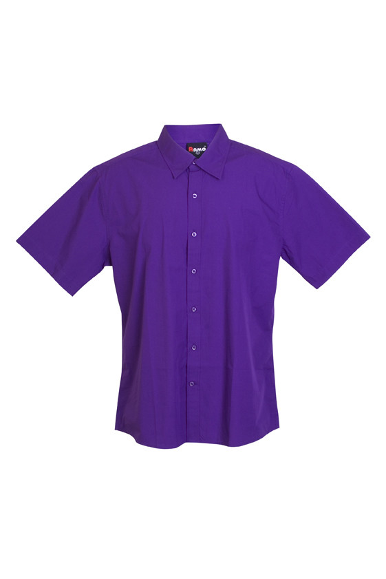 Men's Short Sleeve Shirt