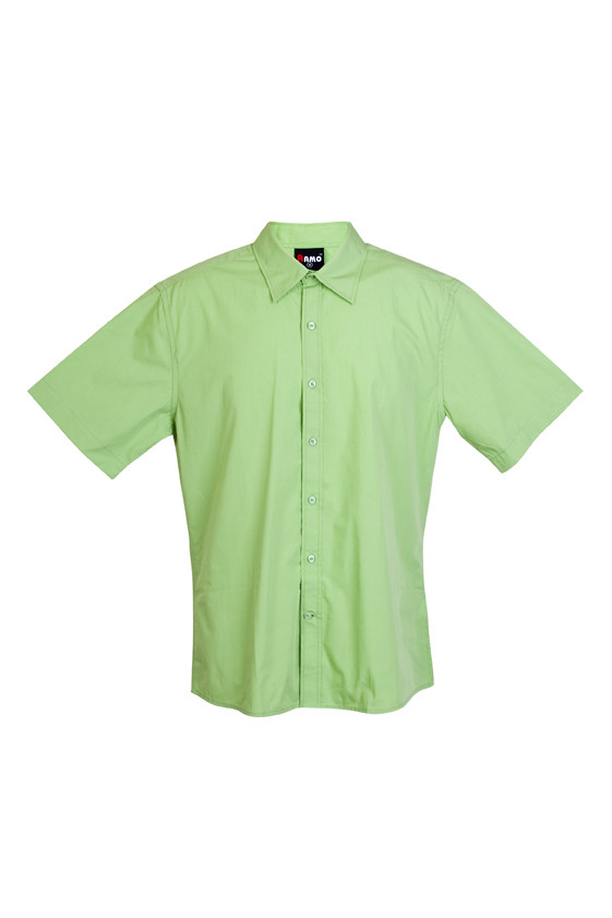 Men's Short Sleeve Shirt