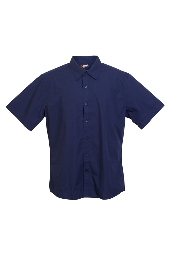Men's Short Sleeve Shirt