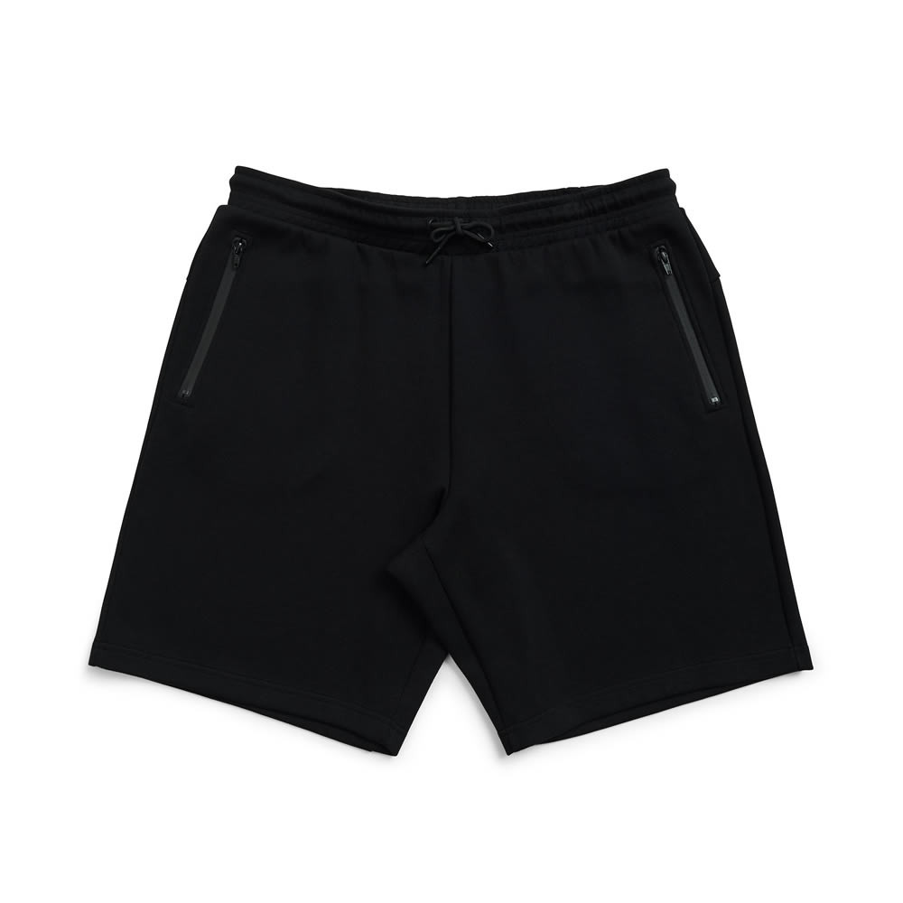 Men's Cotton Sandwich Shorts