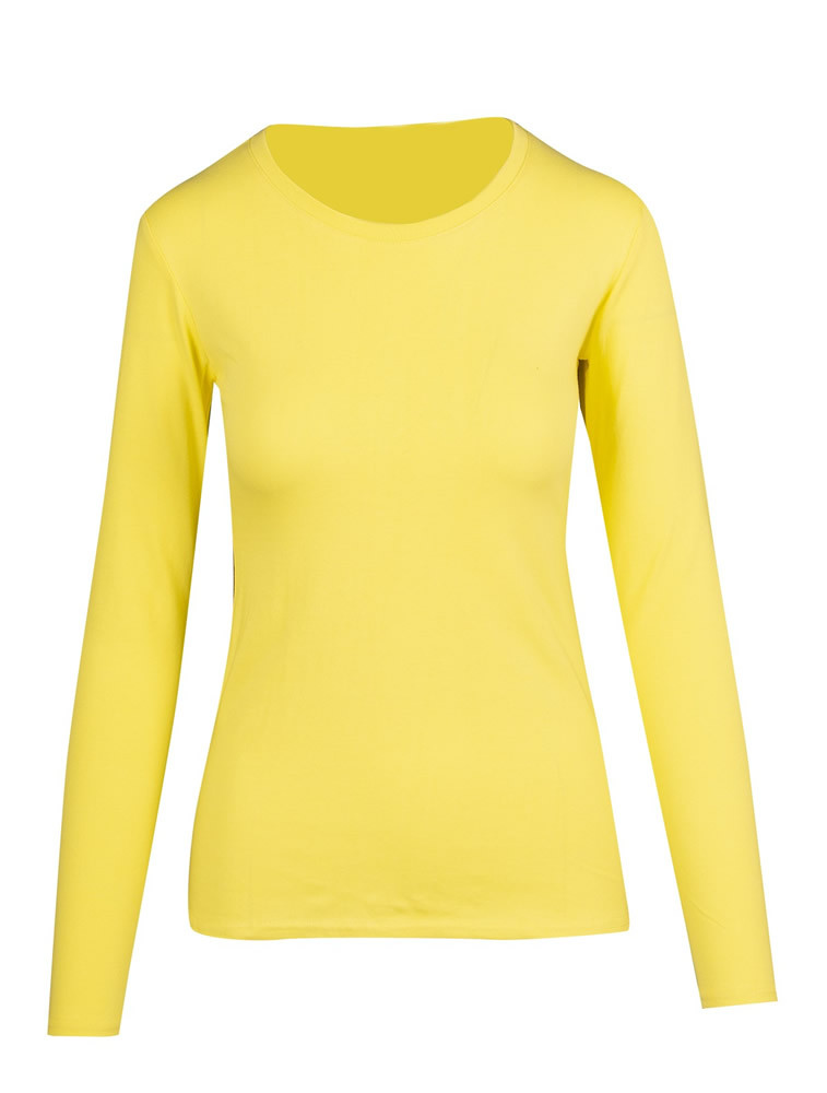Women's Long Sleeve T-Shirt