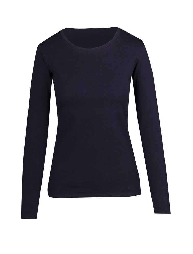 Women's Long Sleeve T-Shirt
