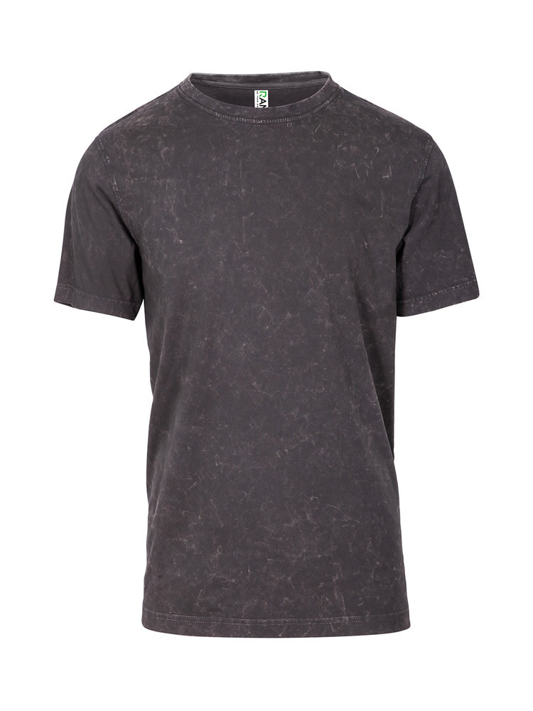 Men's / Unisex Stone Wash T-Shirt