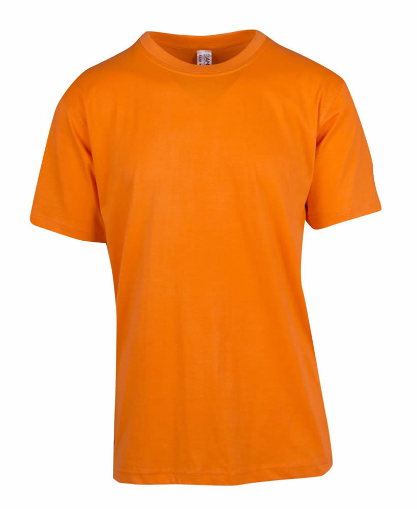 Men's / Unisex Modern Fit Tee