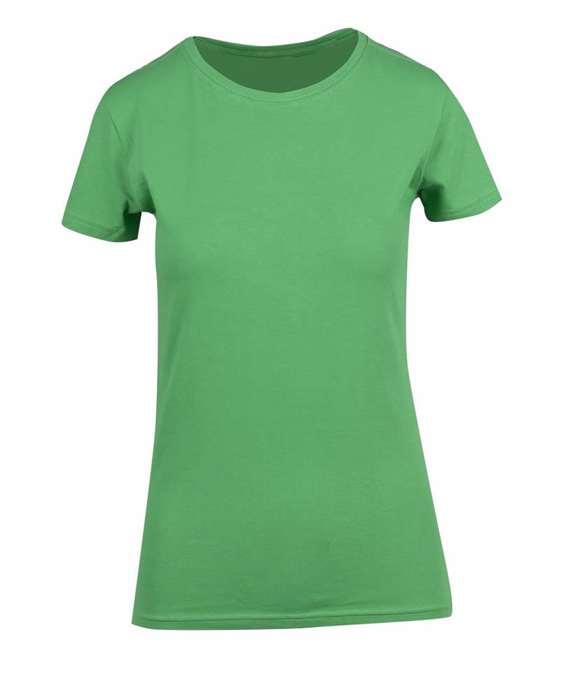 Women's Modern Fit T-Shirt