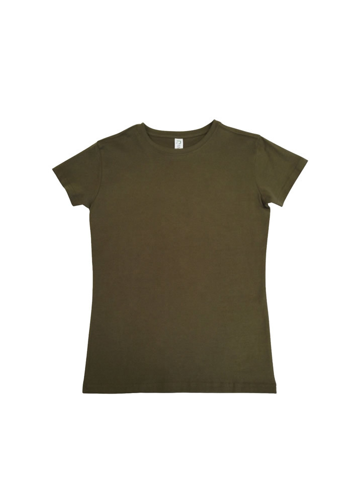 Women's Modern Fit T-Shirt