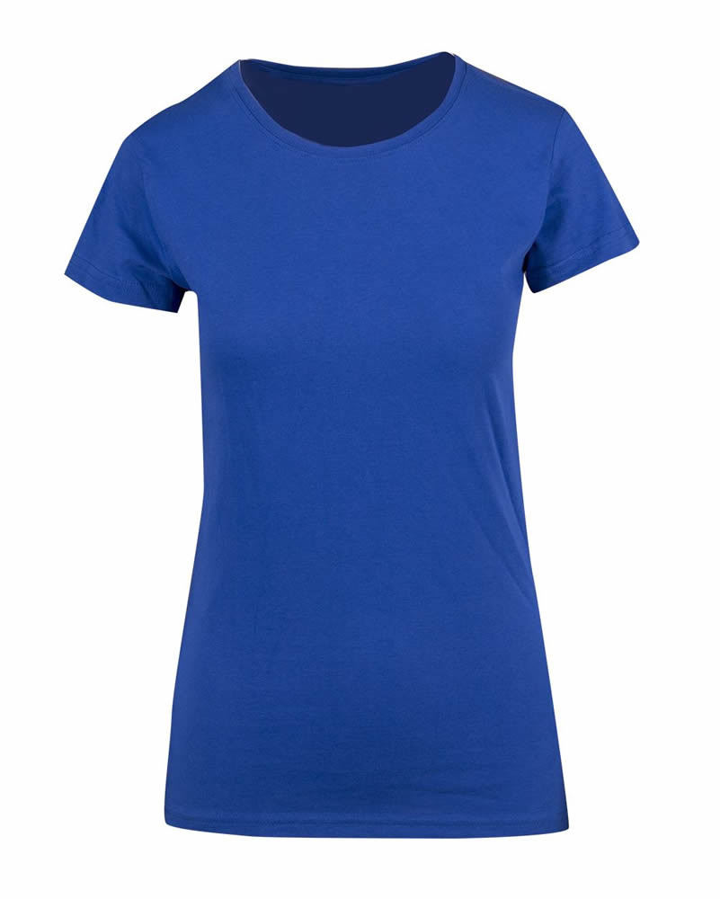 Women's Modern Fit T-Shirt