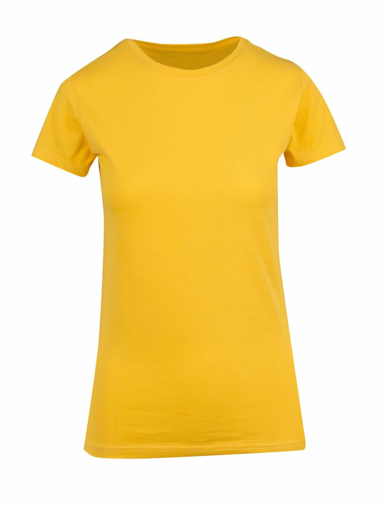 Women's Modern Fit T-Shirt