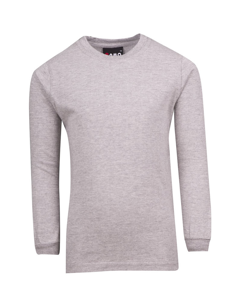 Kids Long Sleeve T-Shirt