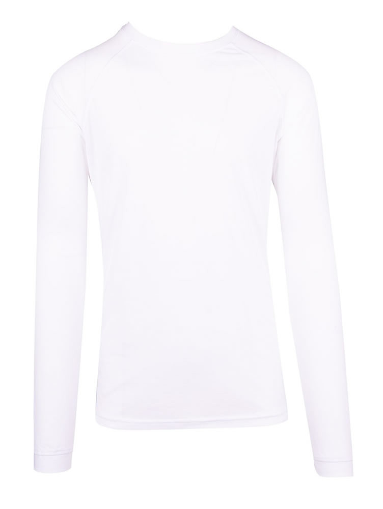 Unisex Greatness Heather Long Sleeve T-Shirt