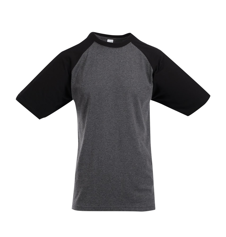 Men's / Unisex Raglan Sleeve Tee