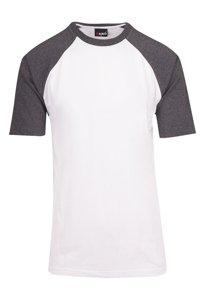 Men's / Unisex Raglan Sleeve Tee