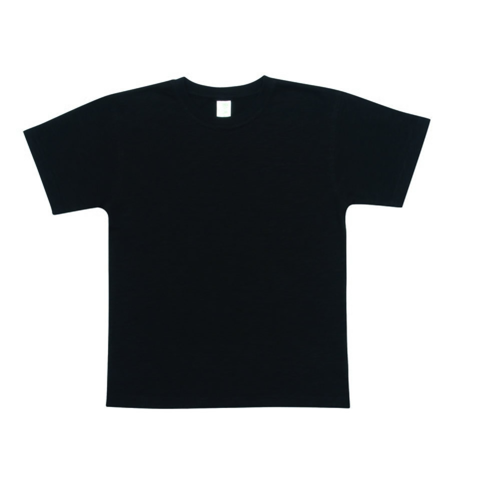 Kids Bamboo Cotton T-Shirt